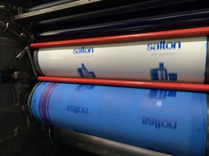 Impresora Offset MO650-1 MO650-2 Colores, Imprimante Offset <span class=keywords><strong>A2</strong></span>, Buen Estado, Reacondicionada, Lista para Enviar - Product Image 4
