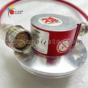 WD ตัวเข้ารหัสแบบหมุน COV58S-00003 L0865896สำหรับชิ้นส่วนการพิมพ์ KBA - Product Image 4