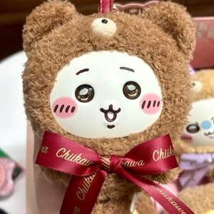 Peluche de la Serie CHiiKAWA de Miniso, 100% Auténtico, en Caja Sorpresa, Figuras Nuevas y Coloridas para Regalo, Éxito en TikTok - Product Image 3