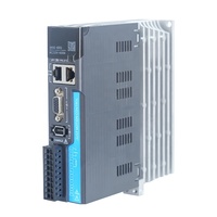 JAND4002-20B-EC 2 phases 220V AC servomoteur pilote Cnc servomoteur pilote Ethercat