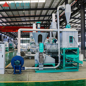 Usine complète automatique d'alimentation de volaille de la CE 5-8 t/h avec les solutions adaptées aux besoins du client - Product Image 4