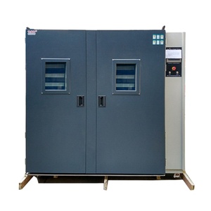 Machine industrielle de fermentation d'<span class=keywords><strong>ail</strong></span> <span class=keywords><strong>noir</strong></span>, capacité 100KG 200KG pour la transformation alimentaire commerciale - Product Image 6