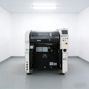 เครื่อง Panasonic NPM DX WXS มือสองจากโรงงาน ปรับสภาพใหม่ เครื่อง Pick and Place สำหรับสายการผลิต PCBA - Product Image 1