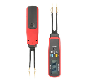 Multímetro Digital UNI-T UT116C para SMD, Medidor de Parámetros de Resistencia, Capacitancia y Diodos (RCD) - Product Image 5