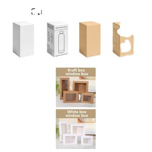 กระติกน้ำกีฬาแบบกำหนดเองขนาด 500 มล. พร้อมโลโก้  ทำจากสแตนเลสสตีลสองชั้น  เก็บอุณหภูมิ  พร้อมเคลือบยาง  ขวดน้ำเก็บความร้อน - Product Image 6