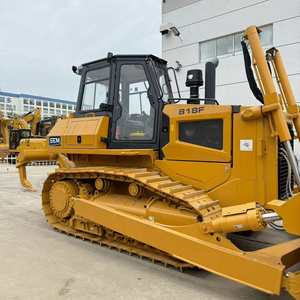รถดันดินตีนตะขาบ SEM818F เทคโนโลยี CAT เครื่องจักรก่อสร้าง ราคาโรงงาน พร้อมขาย - Product Image 6