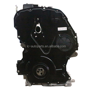 1786612 BK3Q 6006 AA เครื่องยนต์ลองบล็อกสำหรับฟอร์ด 2.2 อะไหล่รถยนต์ขายดี - Product Image 2