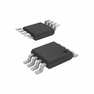 ชิปอิเล็กทรอนิกส์ 8 TSSOP, 8 MSOP ISL28236FUZ-T7A มีสินค้าในสต็อก - Product Image 1
