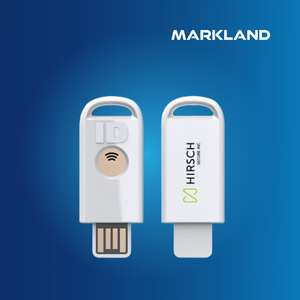 Llave de Seguridad FIDO U2F USB-A, Llave de Seguridad para Internet, Herramienta para Eliminar Etiquetas de Seguridad - Product Image 1