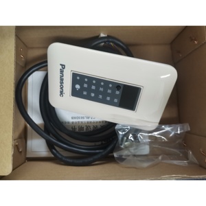 Nuevo Control Remoto Inalámbrico Compatible con <span class=keywords><strong>Aire</strong></span> <span class=keywords><strong>Acondicionado</strong></span> Multiusos <span class=keywords><strong>Panasonic</strong></span> CZ-RL503DXB, Receptor ACXA73-29480 de 7 y 10 Pines - Product Image 2