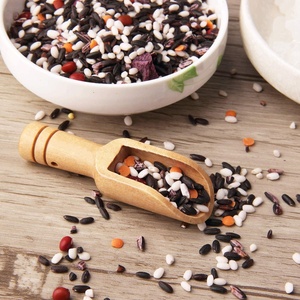 New Hot <strong>Mini</strong> Flat Bamboo <strong>Wood</strong> Scoops Small Short Cooking And Measuring <strong>Spoon</strong> For Bath Salts And Coffee Use - Product Image 4