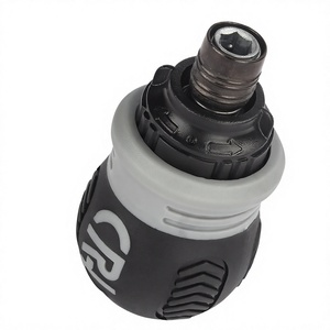 CRL Ratcheting <b>Screwdriver</b> Set Phillips Bit Interchangeable Multi-Size Diy Tool Kit - Product Image 2