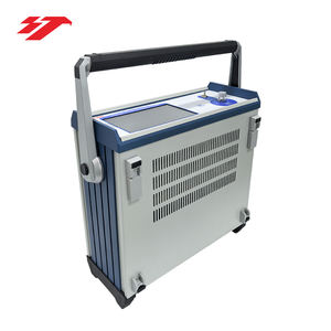 Analizador de Gas SF6 Todo en Uno Hengtai GD-HTW603 - Medidor de Pureza de Punto de Rocío de Precisión, Probador de Descomposición de H2S/SO2/CO, 1 Año de Protección IP55 - Product Image 3