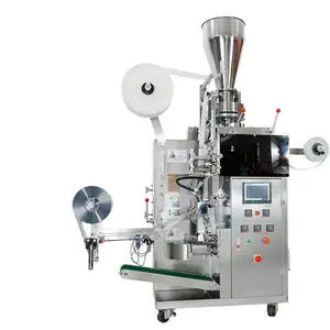 NEW 2022 Automatic Instant Vertical Vffs Coffee Stick Capsule Drip Bag Powder Pouch Packing Machine Automatic For Coffee 2-200G