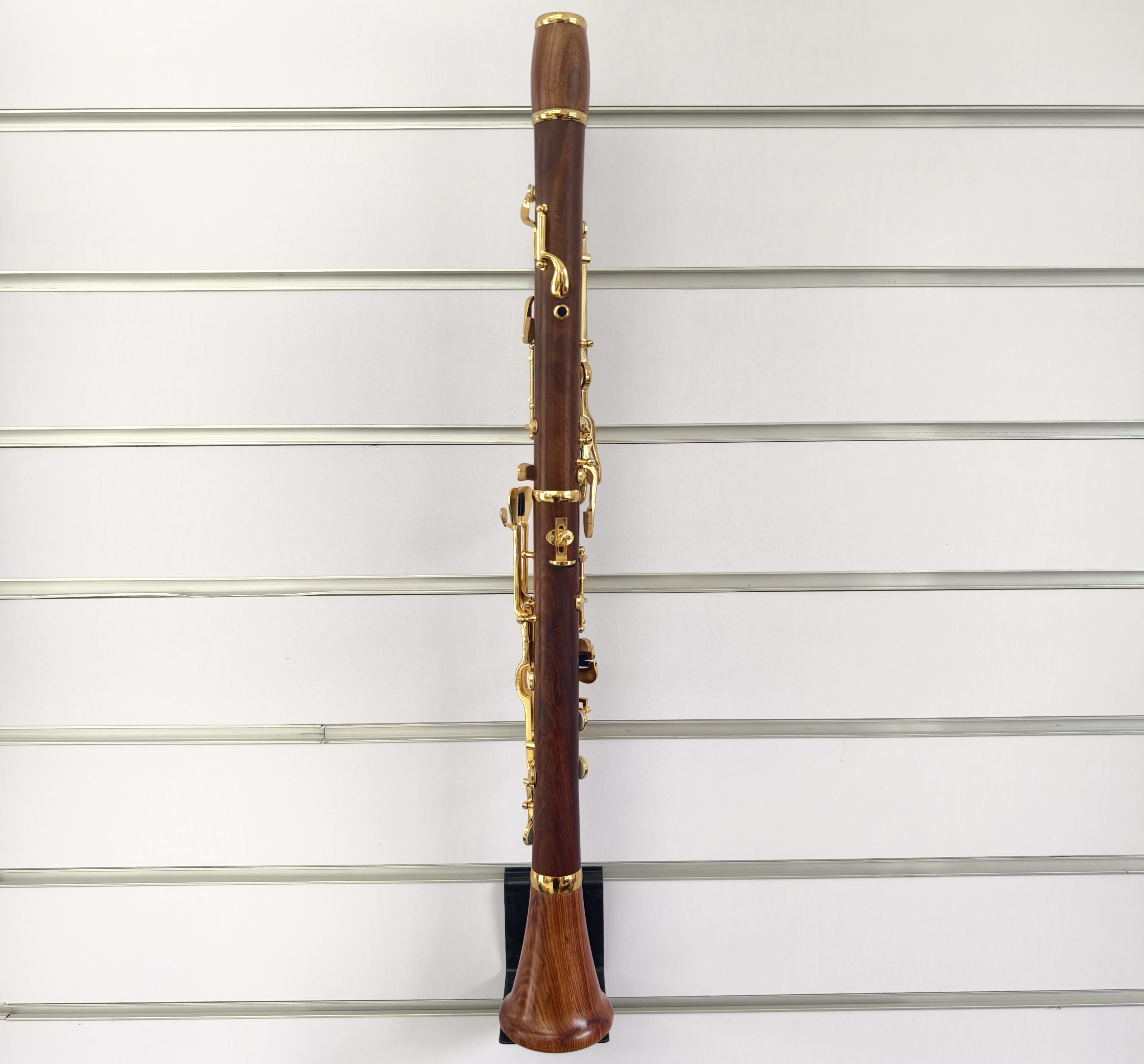 German-A-Tone-System-Clarinet-