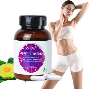 Construisez votre marque avec notre Garcinia Cambogia naturel OEM ODM pour le contrôle de l'appétit et la satiété - Product Image 1