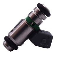 Fuel Injector IWP143 IWP-143 Fit Renault Clio 1.6 Laguna Megane Scenic Thalia