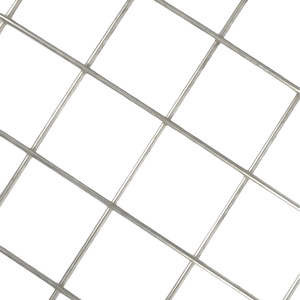 China Factory Galvani zed Welded Wire Mesh 17 Gauge Fabrik preis Geflügel netz Welded Wire Mesh <span class=keywords><strong>Roll</strong></span> Hot Dipped Galvani zed - Product Image 2