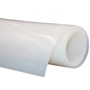 Bande de caoutchouc silicone résistante aux hautes températures, conductrice de chaleur, avec service de découpe - Product Image 5