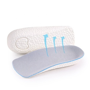 Height Increase Insoles <strong>Heel</strong> Cushion Inserts Comfortable Non Slip <strong>Heel</strong> Lift Inserts for Leg Length Discrepancies <strong>Heel</strong> <strong>Support</strong> - Product Image 2