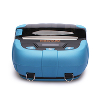 Rorta label printer bluetooth mini, printer portabel termal bluetooth, label pengiriman murah