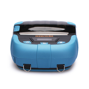 Rongta giá rẻ vận chuyển Nhãn mini cầm tay máy in Bluetooth nhiệt máy in di động xách tay Android Wifi máy in nhãn - Product Image 3