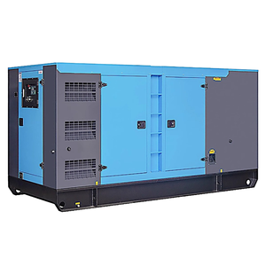 <span class=keywords><strong>Precio</strong></span> de Fábrica, Grupo Electrógeno Diésel Silencioso de 650KW/812.5KVA, Impulsado por Motor de Marca Líder, para Fábricas y Talleres - Product Image 1