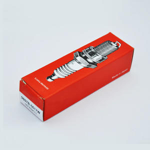 Bougie d'allumage Iridium 9807B-5617W IZFR6K11 pour Acura Honda, remplacement type platine, neuve, provenance Chine - Product Image 4