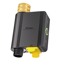 Vanne d'eau intelligente SONOFF Hydro Series Hydro ONE Lite Zigbee sans débitmètre |   SWV-ZNE