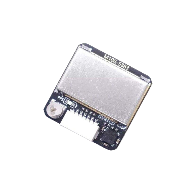 M10G-5883 M10 GPS Module with Compass for FPV/Racing Drones/Robotics/Boats