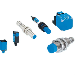 M8เซ็นเซอร์ความใกล้ชิดอุปนัย IME08-02BNSZT0S ป่วย - Product Image 1