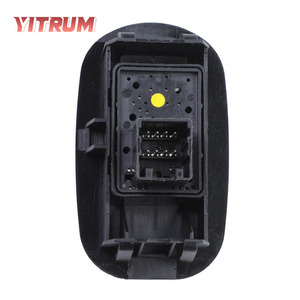 Commutateur de rétroviseur latéral de voiture YITRUM 2209205C1 pour Kia OE 901-5126 Pièce de rechange - Product Image 4