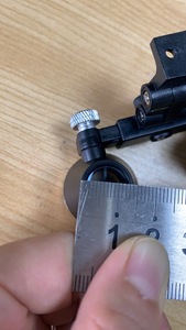 Kleine Size 2.5X 3.5X Dental Microscoop Chirurgische Verrekijker Loupe Prismatische Beste Vergroting Tandheelkundige Loepen - Product Image 3