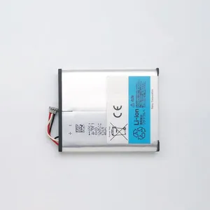 ORIGINAL SONY PSP PSV PS Vita 2000 / PSV2000 Battery SP86R Replacement @  2210mAh