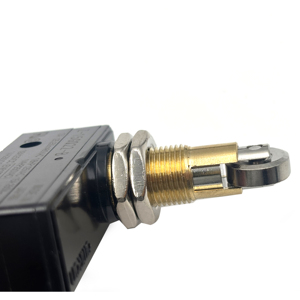 Omro Z-15GQ22-B PLC คอนโทรลเลอร์-ระบบควบคุมอุตสาหกรรม ของแท้ 100% 110V-240V รับประกัน 1 ปี 1 I/O สินค้าใหม่พร้อมส่ง - Product Image 4