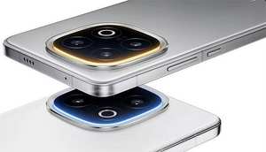 Nouveau ViVO IQOO 13 5G original, Snapdragon 8 Elite, appareil photo arrière 50MP avec OIS, écran OLED Q10 2K de 6,82 pouces, 144Hz, 6150mAh, 120W SuperVOOC, Android 15 - Product Image 6