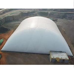 Estructura Inflable Grande, Campo de Fútbol Inflable, Mesa de Ping Pong, Domo de Aire, Carpa Deportiva - Product Image 3