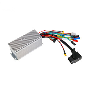 Kukirin G4 Max c-phiên bản 60V điều khiển Phụ tùng xe điện phụ kiện - Product Image 2