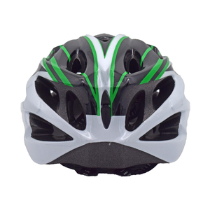新到货概括<span class=keywords><strong>mtb</strong></span>自行车半脸电容头盔运动自行车配件头盔 - Product Image 5