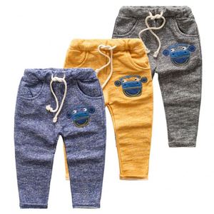 Proveedor Chino de Ropa Deportiva para Niños, Nuevo Diseño de Pantalones Xxx Bf para Niño - Product Image 1