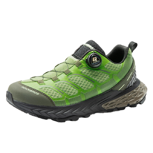 Zapatillas Deportivas Casuales para Hombre Locke Brothers, Antideslizantes, Transpirables, para Actividades al Aire Libre, Otoño, Camping, Cross Country, Running e Invierno, Senderismo - Product Image 3