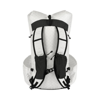 Sac à dos de cyclisme confortable pour homme, design populaire, idéal pour la randonnée en montagne, le ski, avec housse de pluie
