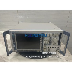เครื่องวิเคราะห์สเปกตรัม R&S FSP13 Rohde &Schwarz FSP13 9kHz - 13.6GHz รุ่น H - Product Image 1