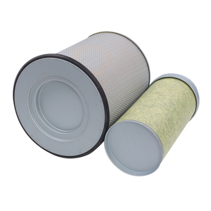 Pièces de camion haute performance au meilleur prix, pièces de tracteur agricole, pièces de moissonneuse-batteuse, filtre à air 3041 P782396 SA16257 - Product Image 4
