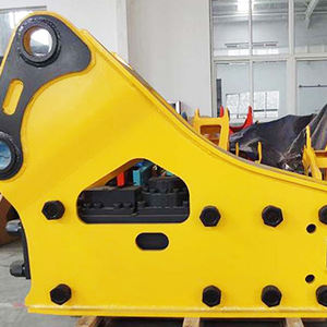 Venda quente Preço de Fábrica Disjuntor Hidráulico Para Mini Escavadeira 24 Horas On-line Resposta Rápida Hidráulica Rock <span class=keywords><strong>Breaker</strong></span> <span class=keywords><strong>Hammer</strong></span> - Product Image 2