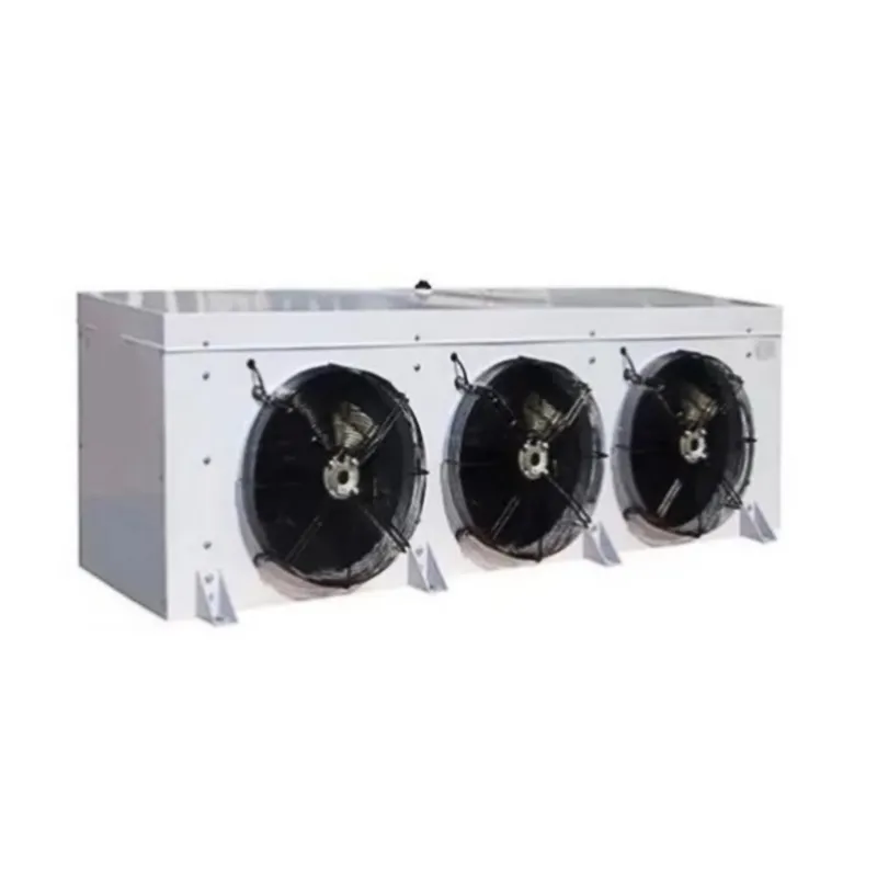 Condizionatori di raffreddamento ad aria industriali personalizzati per refrigeratore d'aria