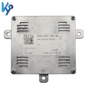 KY <span class=keywords><strong>Ori</strong></span> 4G0.907.397.<span class=keywords><strong>M</strong></span> balasto de faro LED DRL <span class=keywords><strong>M</strong></span>ÓDULO DE Control 4G0907397M para VW Magotan 2017-2019 montaje de faro - Product Image 6