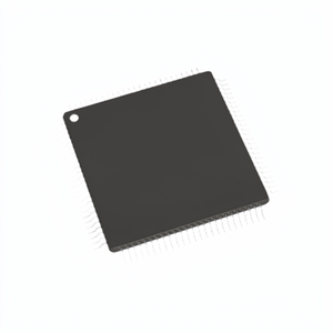 Components Electronic 100 TQFP PIC32MX470F512L-I_PF Embedded Original - Product Image 1
