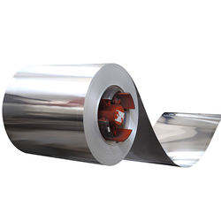 Bobina de Acero Inoxidable 321 Resistente al Calor, 1.0mm×1500mm, 5 Toneladas, para Hornos de Alta Temperatura - Product Image 2