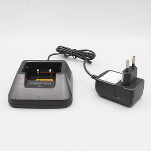 UV-6R Baofeng Bộ Đàm Bàn Phím Hai Chiều Màu Cam Cho Bộ Thu Phát SDR Bộ Đàm Báo Động VOX Băng Tần Kép VHF UHF 10Km 7W - Product Image 4